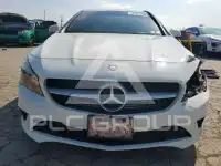 2015 Mercedes Benz CLA-Class photo