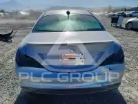 2015 Mercedes Benz CLA-Class фото