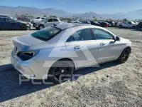 2015 Mercedes Benz CLA-Class фото