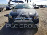 2015 Mercedes Benz CLA-Class фото