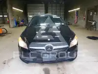 2015 Mercedes Benz CLA-Class фото
