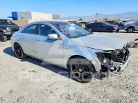 2015 Mercedes Benz CLA-Class фото