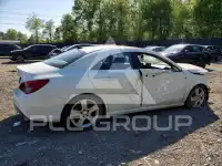 2015 Mercedes Benz CLA-Class photo