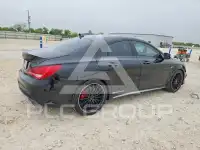 2015 Mercedes Benz CLA-Class фото