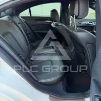 2015 Mercedes Benz CLS-Class фото