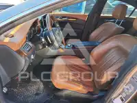 2015 Mercedes Benz CLS-Class фото