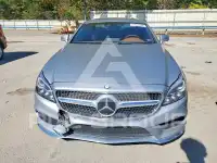 2015 Mercedes Benz CLS-Class фото