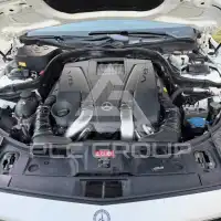 2015 Mercedes Benz CLS-Class фото