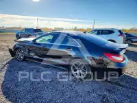 2015 Mercedes Benz CLS-Class photo