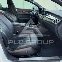 2015 Mercedes Benz CLS-Class фото