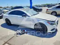 2015 Mercedes Benz CLS-Class фото