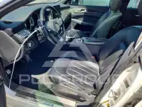 2015 Mercedes Benz CLS-Class фото