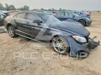 2015 Mercedes Benz CLS-Class фото