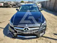 2015 Mercedes Benz CLS-Class фото