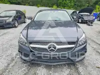 2015 Mercedes Benz CLS-Class фото
