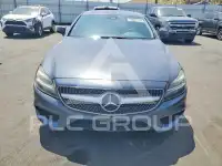 2015 Mercedes Benz CLS-Class фото
