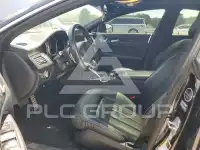 2015 Mercedes Benz CLS-Class photo