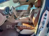 2015 Mercedes Benz CLS-Class фото