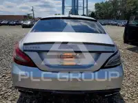 2015 Mercedes Benz CLS-Class photo