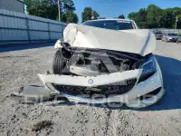 2015 Mercedes Benz CLS-Class фото