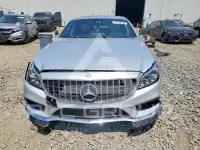 2015 Mercedes Benz CLS-Class photo
