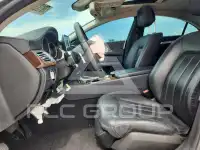 2015 Mercedes Benz CLS-Class фото