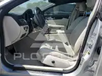 2015 Mercedes Benz CLS-Class photo