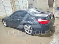 2015 Mercedes Benz SL-Class photo
