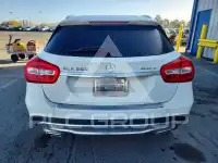 2015 Mercedes Benz GLA-Class фото