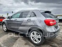 2015 Mercedes Benz GLA-Class фото