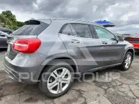 2015 Mercedes Benz GLA-Class фото