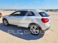 2015 Mercedes Benz GLA-Class фото
