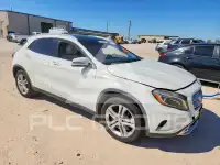 2015 Mercedes Benz GLA-Class фото
