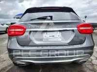 2015 Mercedes Benz GLA-Class фото