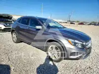 2015 Mercedes Benz GLA-Class фото