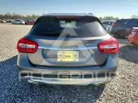 2015 Mercedes Benz GLA-Class фото