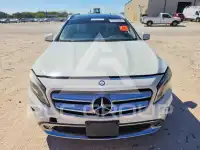 2015 Mercedes Benz GLA-Class фото