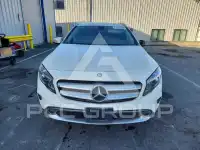 2015 Mercedes Benz GLA-Class фото