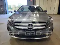 2015 Mercedes Benz GLA-Class photo