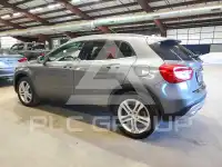 2015 Mercedes Benz GLA-Class photo