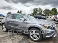 2015 Mercedes Benz GLA-Class фото