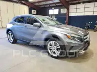 2015 Mercedes Benz GLA-Class photo