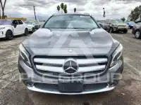 2015 Mercedes Benz GLA-Class фото