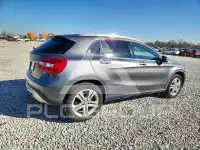 2015 Mercedes Benz GLA-Class фото