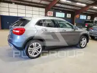 2015 Mercedes Benz GLA-Class photo