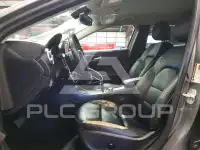 2015 Mercedes Benz GLA-Class photo