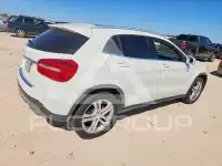 2015 Mercedes Benz GLA-Class фото