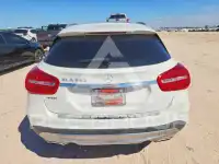 2015 Mercedes Benz GLA-Class фото