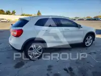 2015 Mercedes Benz GLA-Class фото