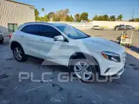 2015 Mercedes Benz GLA-Class фото